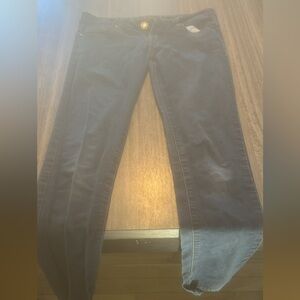 Rue 21 jeans size 1/2 juniors